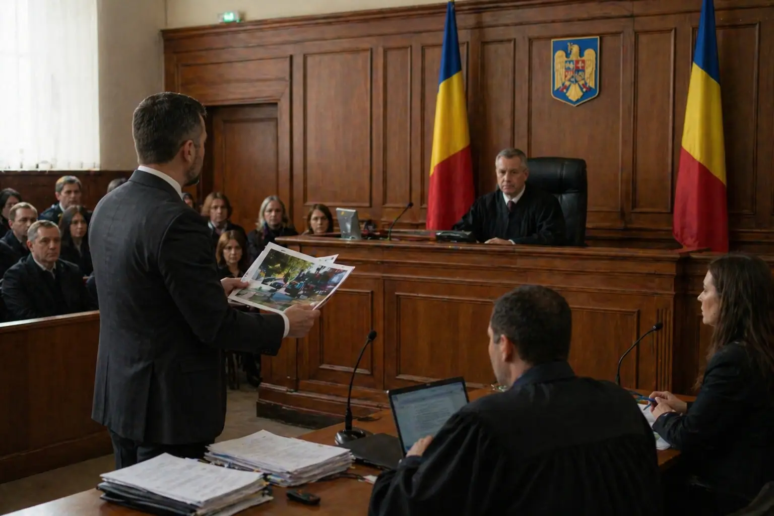 Este legal să urmărești pe cineva în România? Adevărul pe care orice detectiv particular îl știe